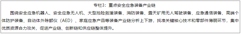 又一万亿级大产业！五部门发布行动计划