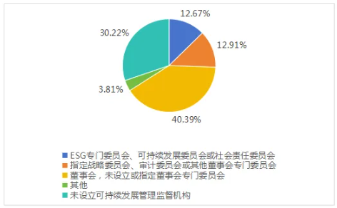 上市公司,可持续发展,长期价值