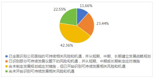 上市公司,可持续发展,长期价值