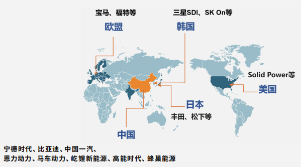 锂电池,固态电池,太蓝新能源