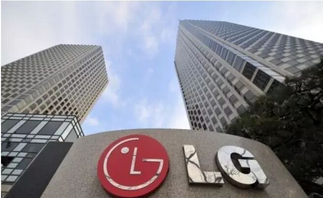 LG 化学计划扩大投资 在欧新建电动汽车电