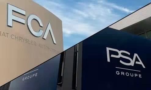 FCA-PSA合并是对汽车电动化转型和内燃机走