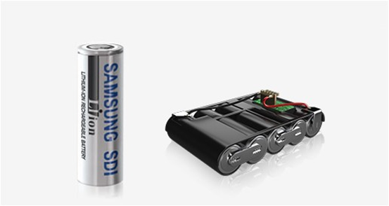 三星SDI第二季度电池销售额同比增5.4% 寻