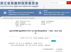 浙江规划十四五末光伏装机超2750万KW 鼓励